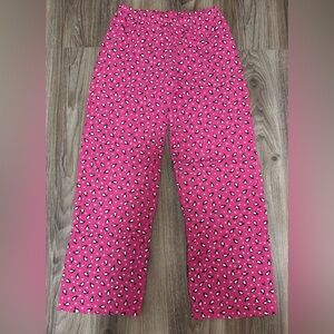 Penguin Pajama Pants